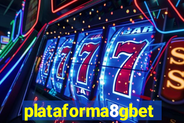 plataforma8gbet