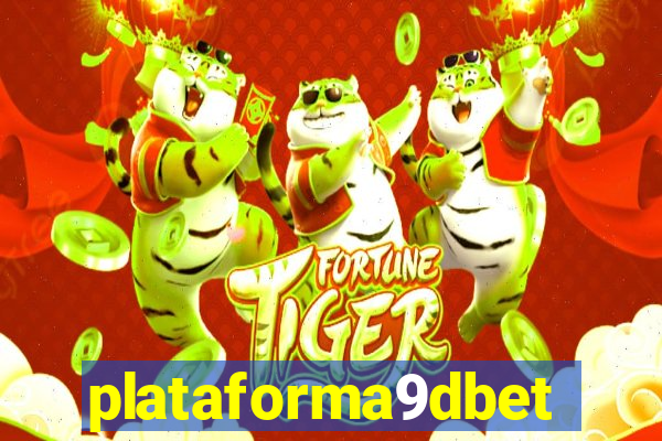 plataforma9dbet