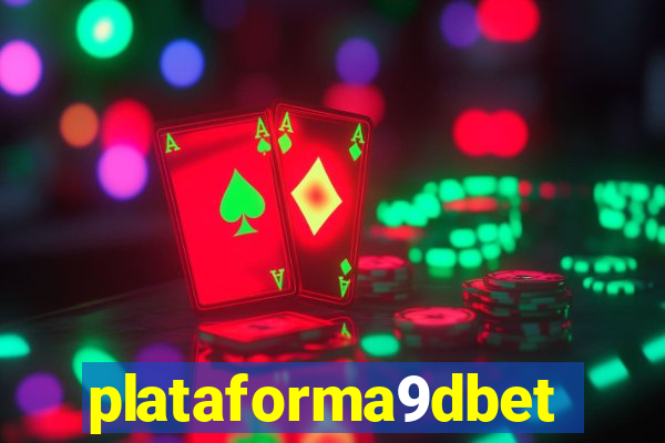 plataforma9dbet