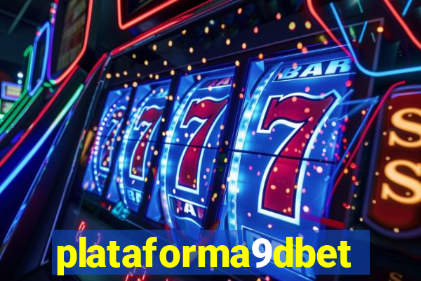 plataforma9dbet