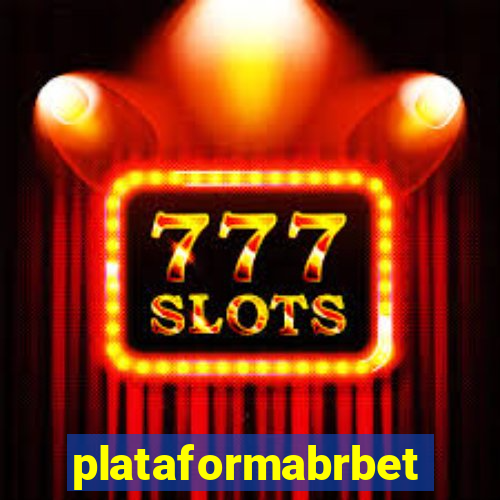 plataformabrbet