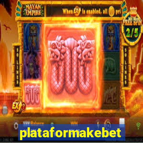 plataformakebet.com