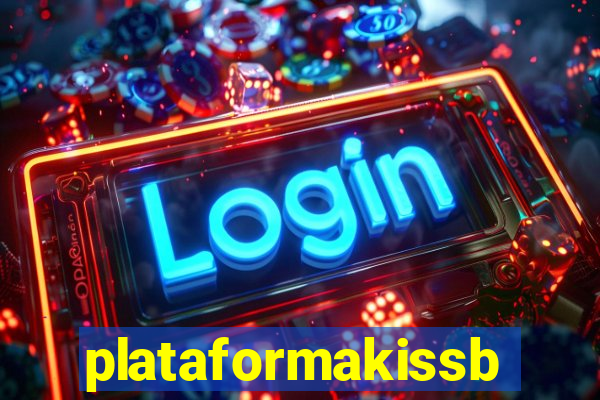 plataformakissbet.com