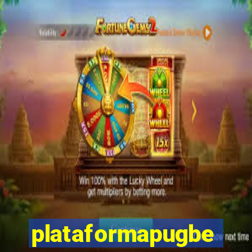 plataformapugbet.com