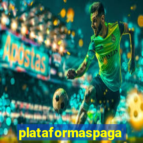 plataformaspagandomuito.com