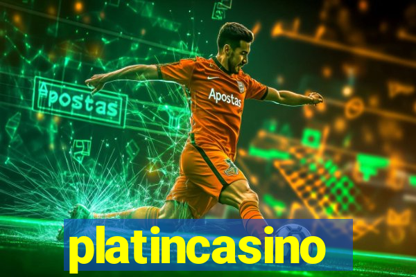 platincasino