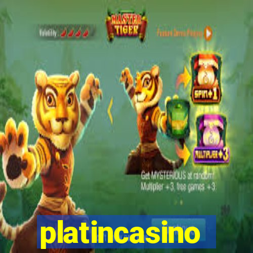 platincasino