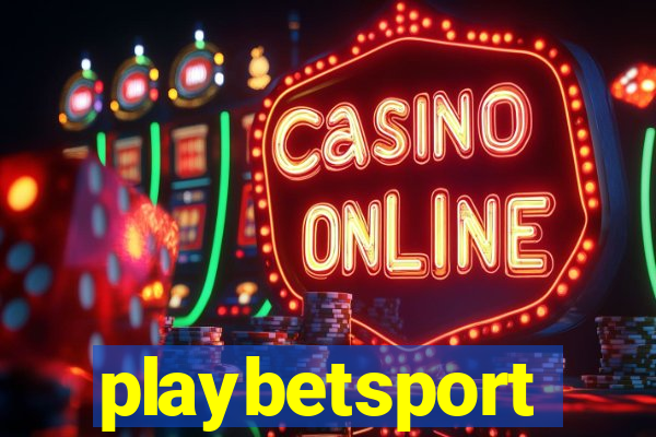 playbetsport