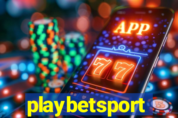 playbetsport