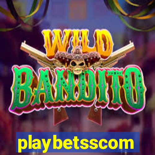 playbetsscom