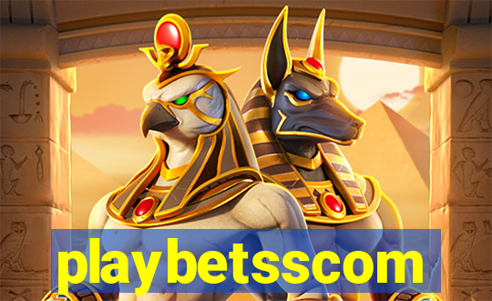 playbetsscom