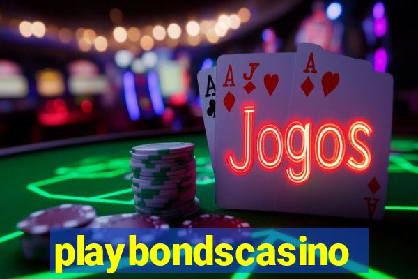 playbondscasino