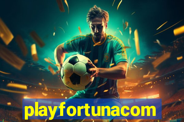 playfortunacom