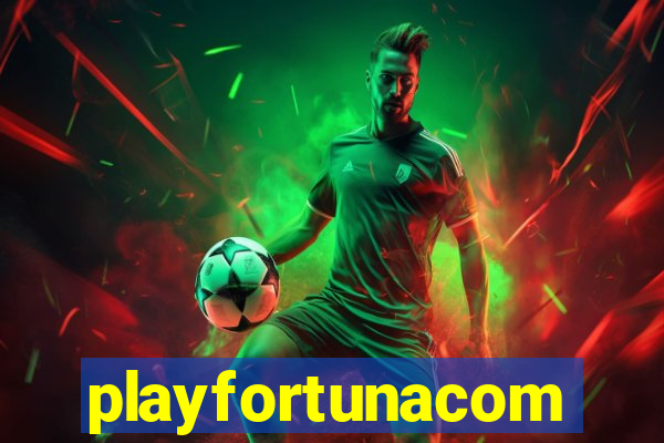 playfortunacom