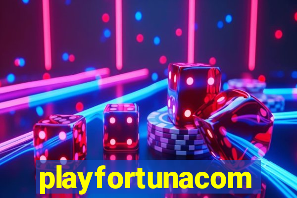 playfortunacom