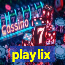 playlix