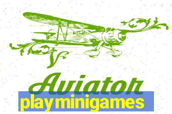 playminigames