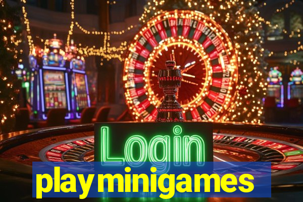 playminigames