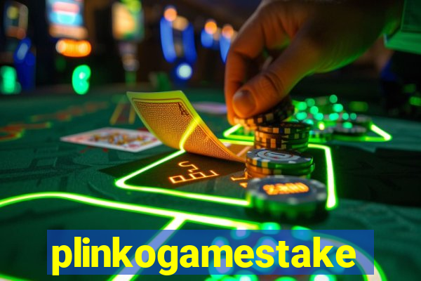 plinkogamestake