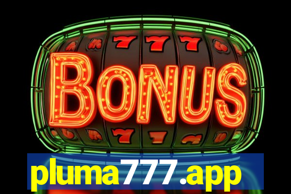 pluma777.app