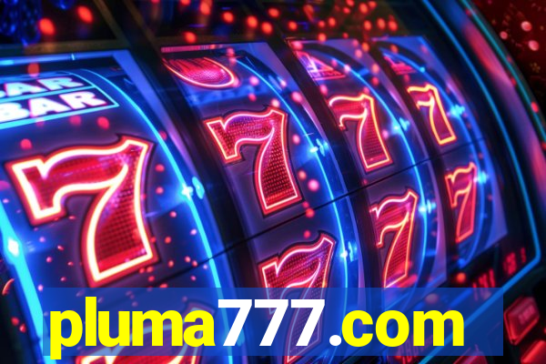 pluma777.com