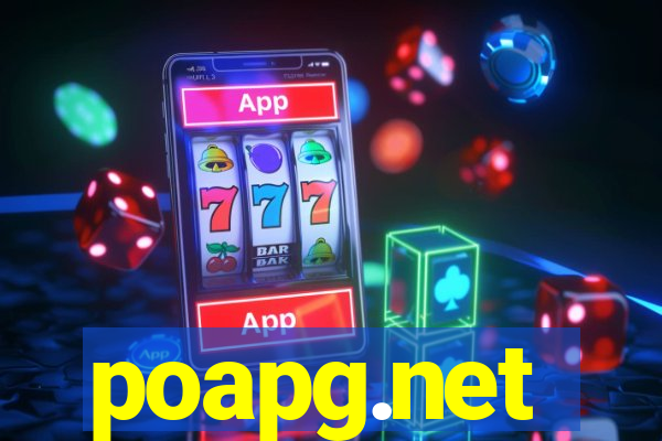 poapg.net