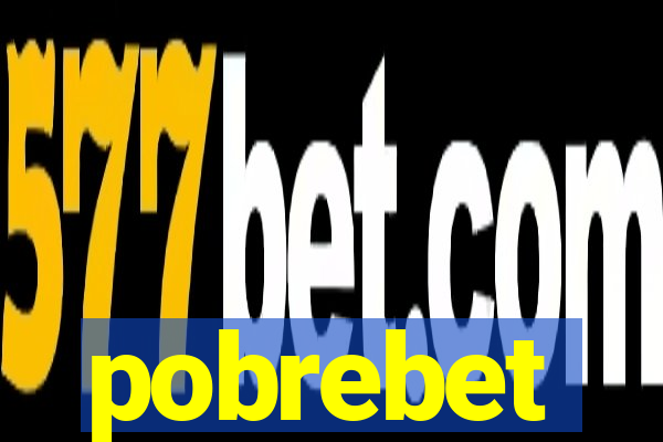 pobrebet