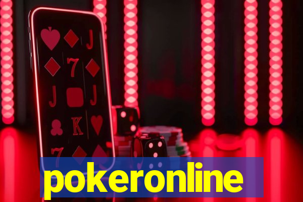 pokeronline