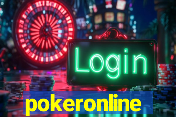 pokeronline