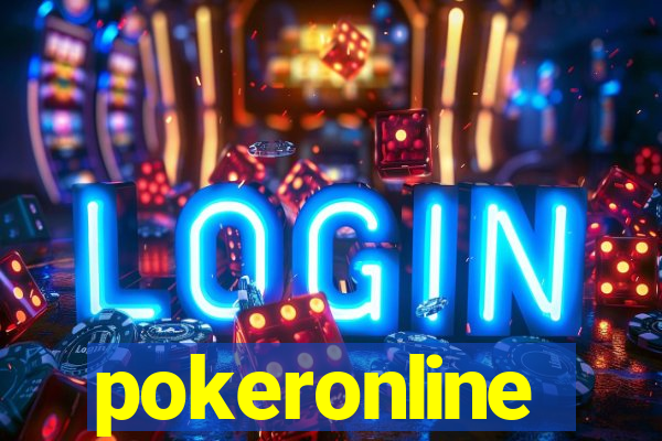 pokeronline