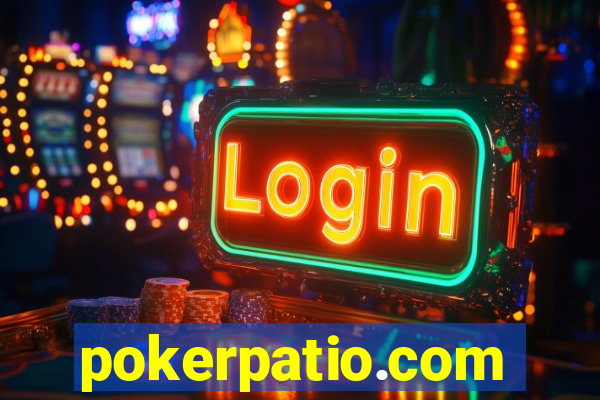 pokerpatio.com