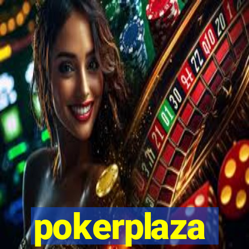 pokerplaza