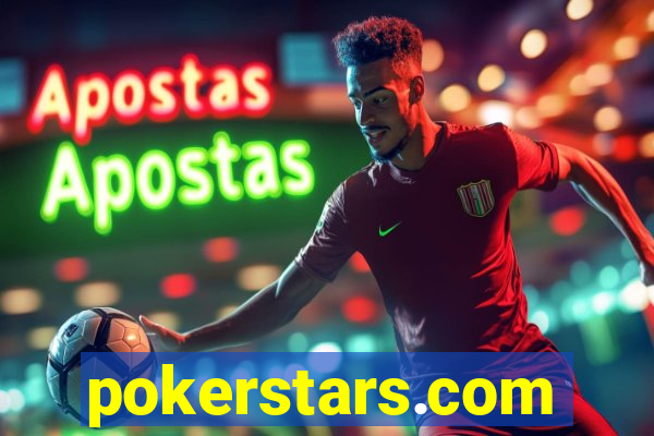 pokerstars.com