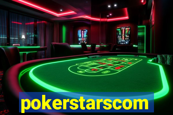 pokerstarscom