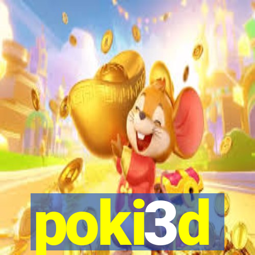 poki3d