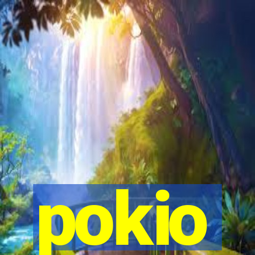 pokio