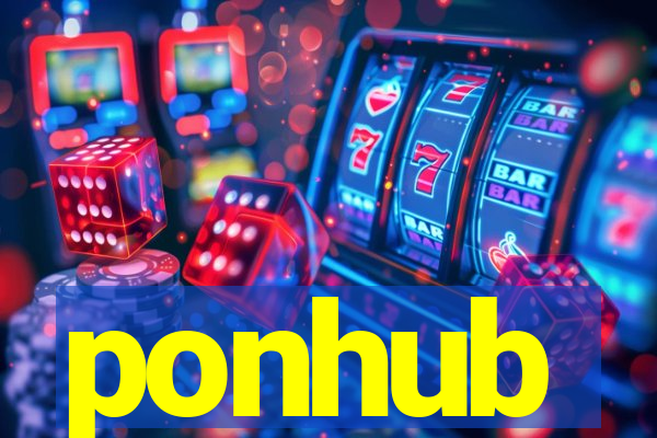 ponhub