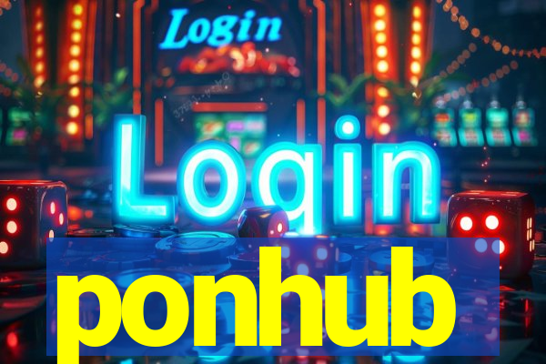 ponhub