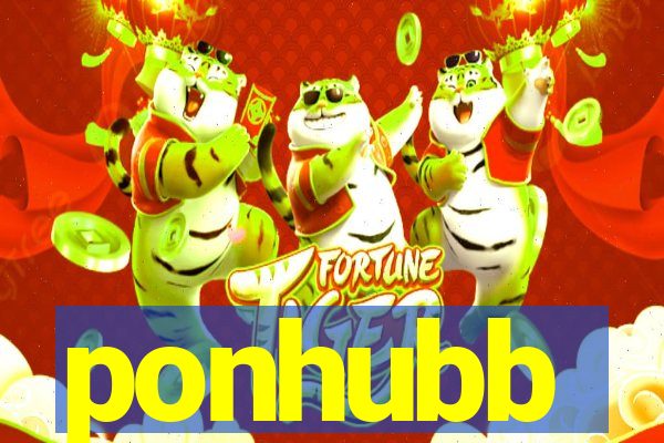 ponhubb