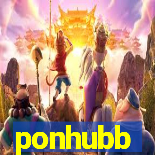 ponhubb