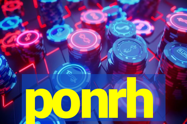 ponrh