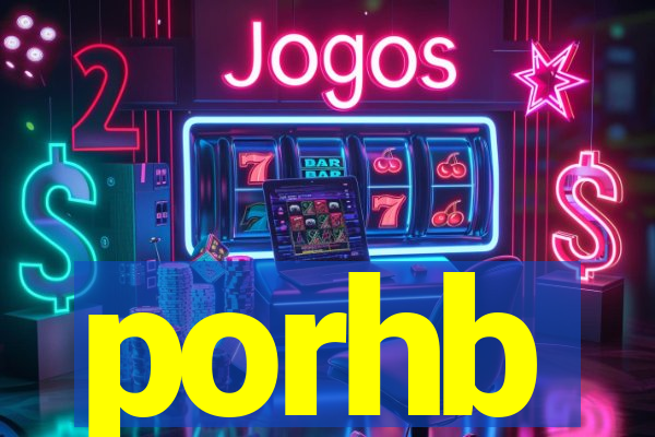 porhb