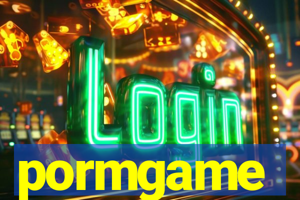 pormgame