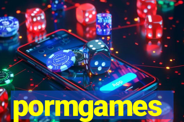 pormgames