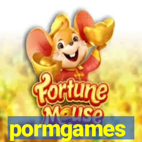 pormgames