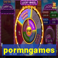 pormngames