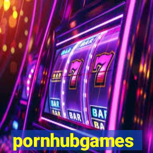 pornhubgames