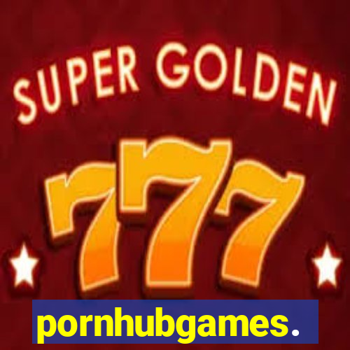 pornhubgames.