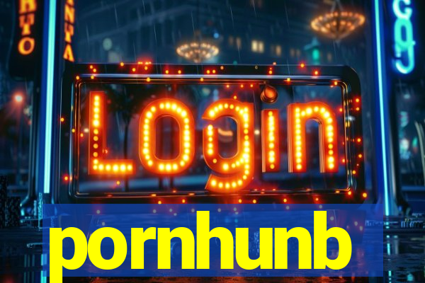 pornhunb