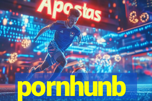 pornhunb